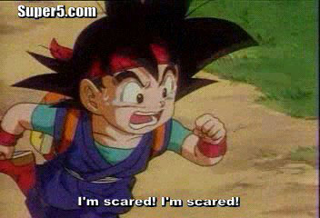 Otaku Gallery  / Anime e Manga / Dragon Ball / Screen Shots / OAV / Dragon Ball GT / Goku Gaiden / 157.jpg